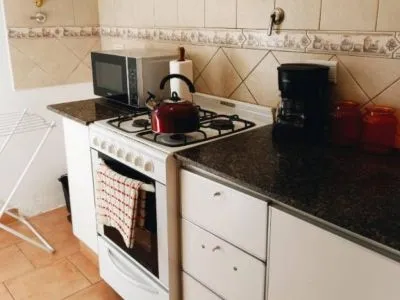 Alquiler temporario Alto de Sarmiento