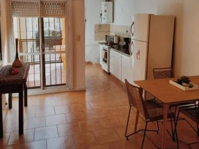 Alquiler temporario Alto de Sarmiento