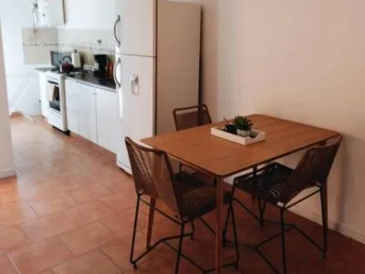 Alquiler temporario Alto de Sarmiento