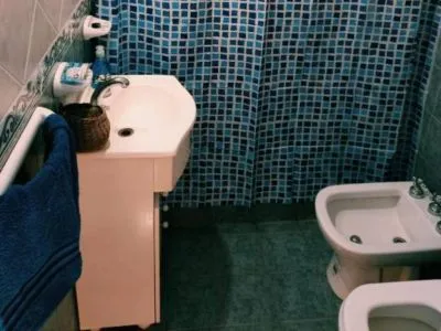 Alquiler temporario Alto de Sarmiento