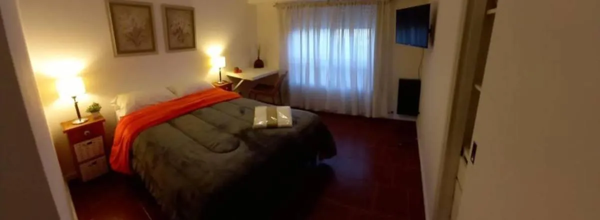 Alquiler temporario Alto de Sarmiento