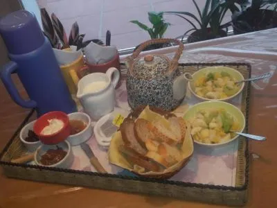 Houses and apartments Rental Lo de Mabel y Juan