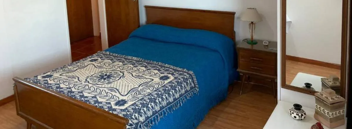 Houses and apartments Rental Lo de Mabel y Juan