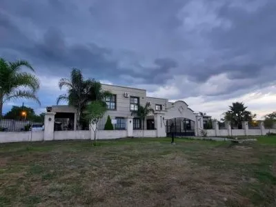 Hostal Las Tres Marías Hotels  in  Salta