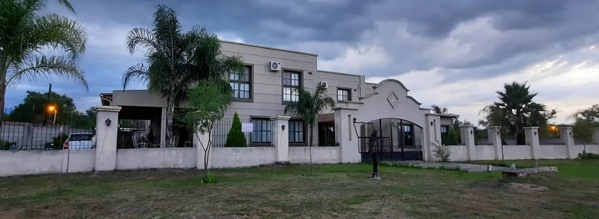 Hoteles Hostal Las Tres Marías