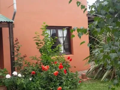 Alquiler de casas y departamentos Casa Serrana Tandil