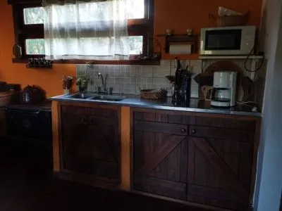 Alquiler de casas y departamentos Casa Serrana Tandil