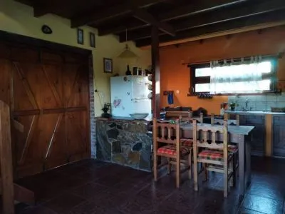 Alquiler de casas y departamentos Casa Serrana Tandil