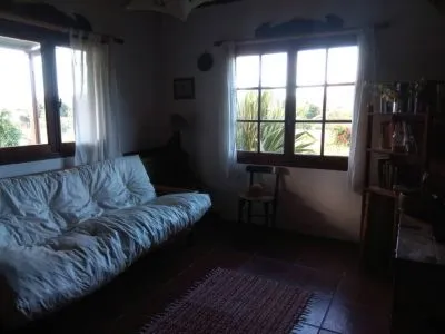 Alquiler de casas y departamentos Casa Serrana Tandil