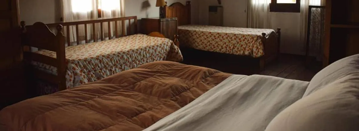 Alquiler de casas y departamentos Casa Serrana Tandil