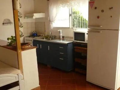 Alquiler temporario El Jardín de Nora