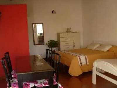 Alquiler temporario El Jardín de Nora