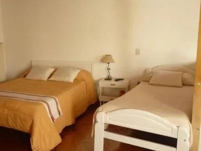 Alquiler temporario El Jardín de Nora