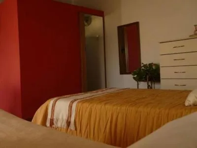 Alquiler temporario El Jardín de Nora