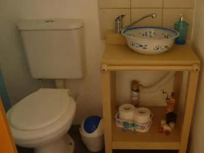 Alquiler temporario El Jardín de Nora