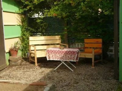 Alquiler temporario El Jardín de Nora