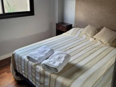 Departamentos Leguizamón Plaza