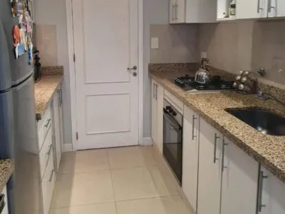 Departamentos Leguizamón Plaza