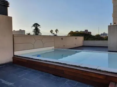 Departamentos Leguizamón Plaza