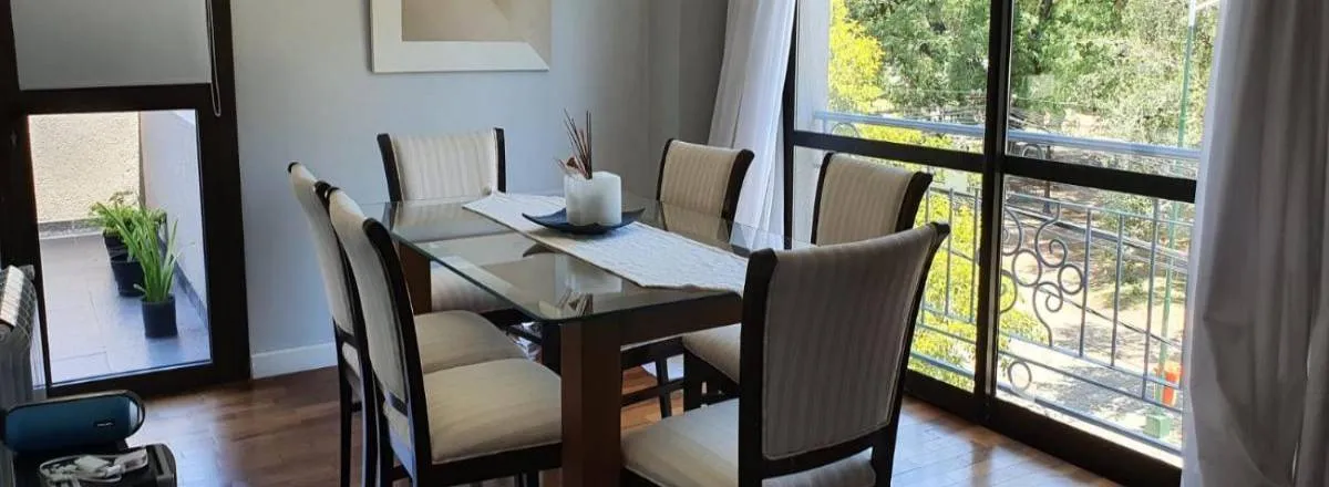 Departamentos Leguizamón Plaza