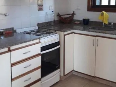 Alquiler temporario Apartamento La Felicidad