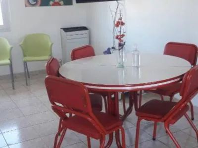 Alquiler temporario Apartamento La Felicidad