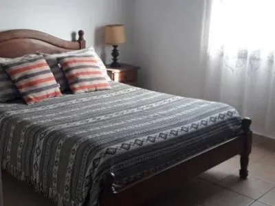 Alquiler temporario Apartamento La Felicidad