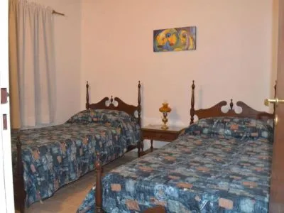 Alquiler temporario Apartamento La Felicidad