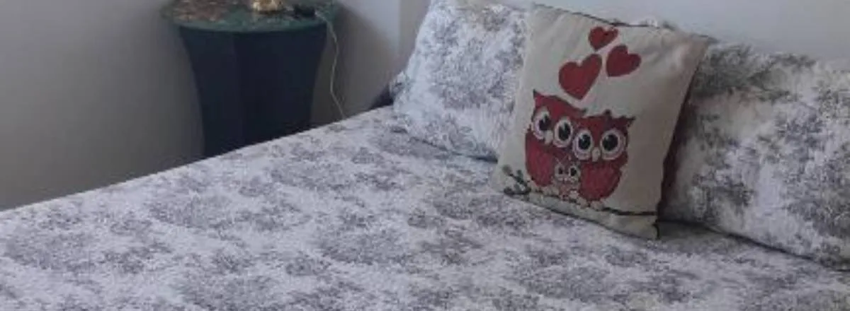 Alquiler temporario Apartamento La Felicidad