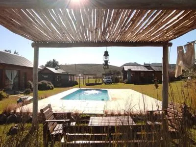 Cabañas Posada de María