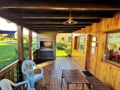 Cabañas 3 estrellas Cabañas Posada de María