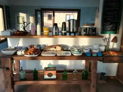 Cabañas 3 estrellas Cabañas Posada de María