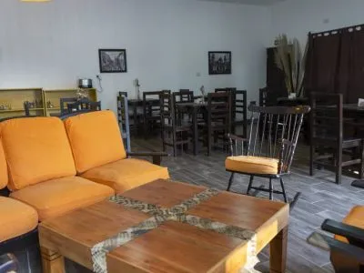 Hotel del Tren  (Ex 20 de Febrero) Hotels  in  Salta