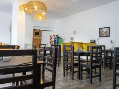 Hotels Hotel del Tren  (Ex 20 de Febrero)