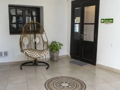 Hotels Hotel del Tren  (Ex 20 de Febrero)