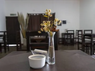 Hotels Hotel del Tren  (Ex 20 de Febrero)