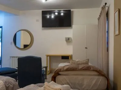 Hotels Hotel del Tren  (Ex 20 de Febrero)