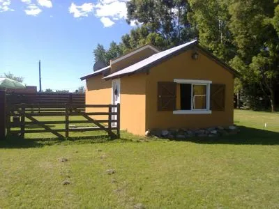 La Nilda 1-star Cabins  in  Tandil