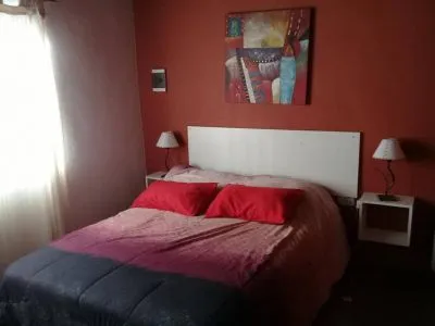 1-star Cabins La Nilda