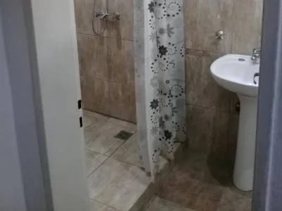 1-star Cabins La Nilda