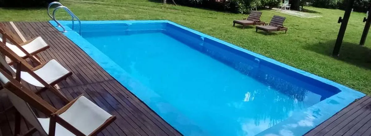 1-star Cabins La Nilda