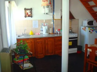 Temporary rent El Descanso Departamentos