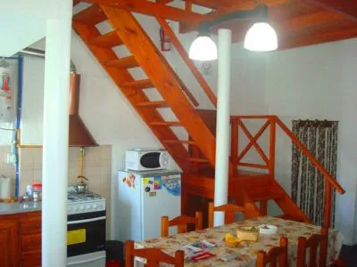 Temporary rent El Descanso Departamentos