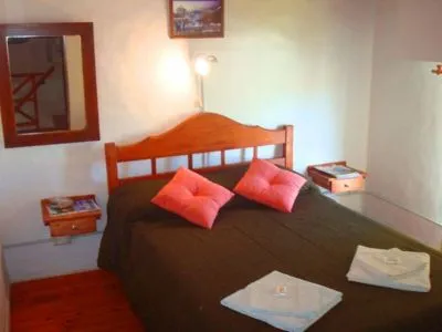 Temporary rent El Descanso Departamentos