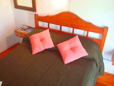 Temporary rent El Descanso Departamentos