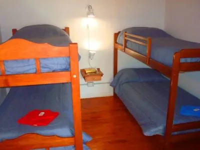 Temporary rent El Descanso Departamentos