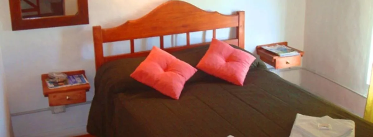 Temporary rent El Descanso Departamentos