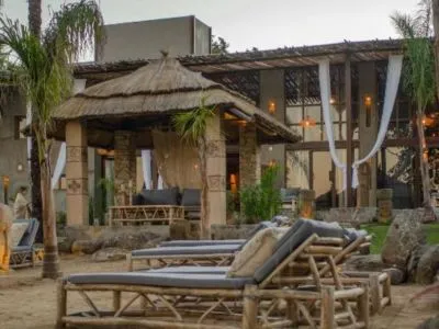 Ginger and Coco 3-star Hotels  in  Tandil