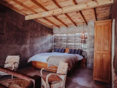 3-star Hotels Ginger and Coco