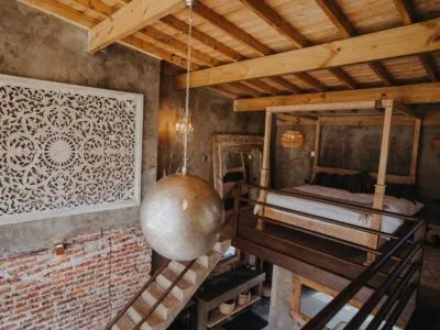 3-star Hotels Ginger and Coco